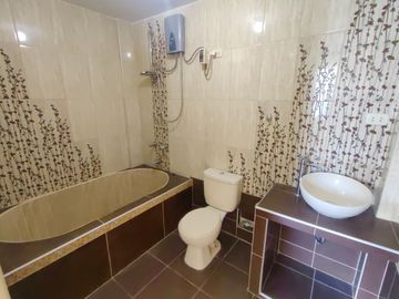 Departamento Multifuncional en Alquiler en Urb. San Isidro Ica