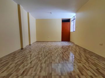 Departamento Multifuncional en Alquiler en Urb. San Isidro Ica