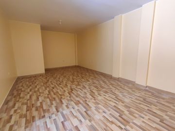 Departamento Multifuncional en Alquiler en Urb. San Isidro Ica