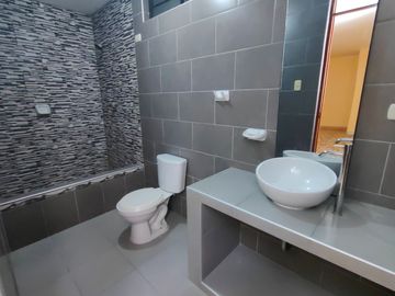 Departamento Multifuncional en Alquiler en Urb. San Isidro Ica