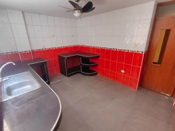 Departamento Multifuncional en Alquiler en Urb. San Isidro Ica