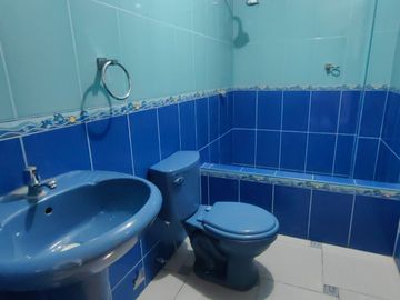 Departamento Multifuncional en Alquiler en Urb. San Isidro Ica