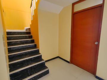 Departamento Multifuncional en Alquiler en Urb. San Isidro Ica