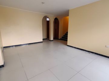 Departamento Multifuncional en Alquiler en Urb. San Isidro Ica