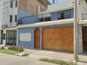 Departamento Multifuncional en Alquiler en Urb. San Isidro Ica