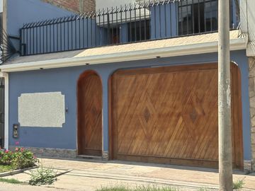 Departamento Multifuncional en Alquiler en Urb. San Isidro Ica