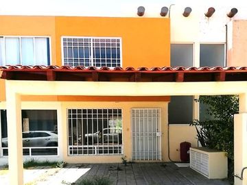 Casa en venta en Tlaxcalcingo, Puebla