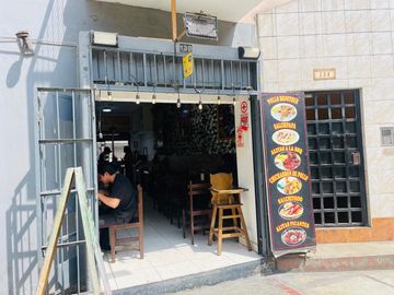 Local Comercial a la Venta en Surquillo