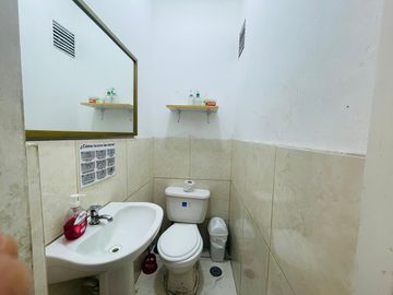 Local Comercial a la Venta en Surquillo