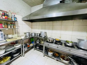 Local Comercial a la Venta en Surquillo