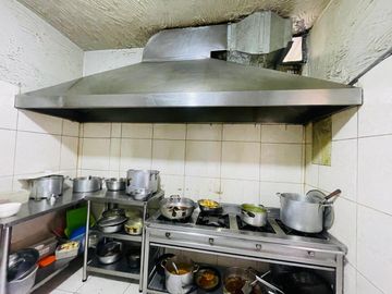 Local Comercial a la Venta en Surquillo