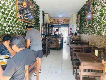 Local Comercial a la Venta en Surquillo