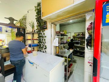 Local Comercial a la Venta en Surquillo