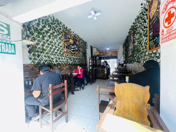 Local Comercial a la Venta en Surquillo