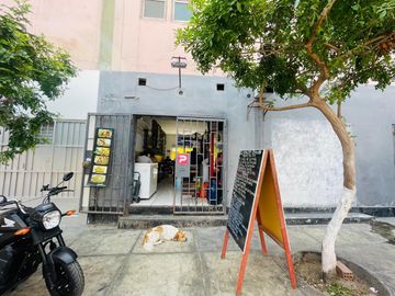 Local Comercial a la Venta en Surquillo