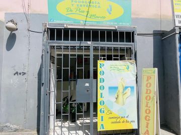 Local a la Venta en Surquillo, Zona Comercial