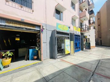 Local a la Venta en Surquillo, Zona Comercial
