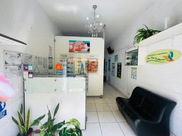 Local a la Venta en Surquillo, Zona Comercial