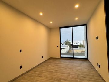 Casa en Venta en La Campiña del Bosque - León Guanajuato