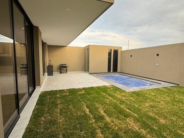 Casa en Venta en La Campiña del Bosque - León Guanajuato