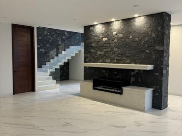 Casa en Venta en La Campiña del Bosque - León Guanajuato