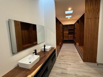Casa en Venta en La Campiña del Bosque - León Guanajuato