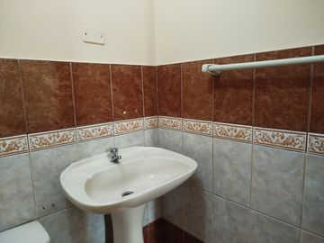 Departamento En Venta Espacioso Y Luminoso En Los Fresnos - La Molina