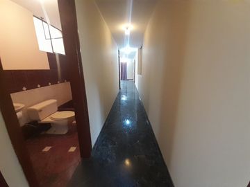 Departamento En Venta Espacioso Y Luminoso En Los Fresnos - La Molina