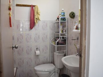 Departamento a la Venta en la Urb Perú San Martin de Porres