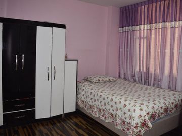 Departamento a la Venta en la Urb Perú San Martin de Porres
