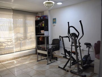 Departamento a la Venta en la Urb Perú San Martin de Porres