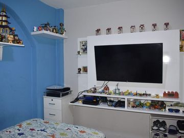 Departamento a la Venta en la Urb Perú San Martin de Porres