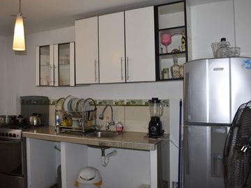 Departamento a la Venta en la Urb Perú San Martin de Porres