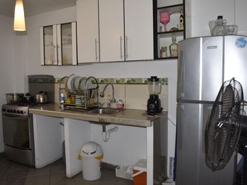 Departamento a la Venta en la Urb Perú San Martin de Porres