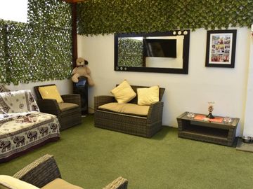 Departamento a la Venta en la Urb Perú San Martin de Porres