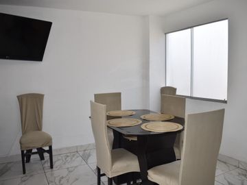 Departamento a la Venta en la Urb Perú San Martin de Porres