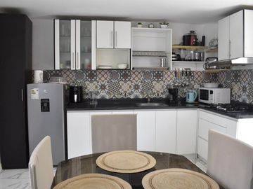 Departamento a la Venta en la Urb Perú San Martin de Porres