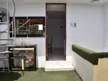 Departamento a la Venta en la Urb Perú San Martin de Porres