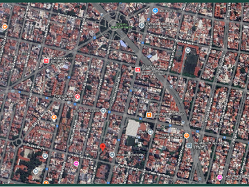 VENTA DE CASA EN CDMX BENITO JUAREZ