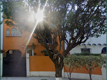 VENTA DE CASA EN CDMX BENITO JUAREZ