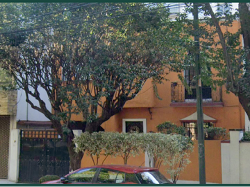 VENTA DE CASA EN CDMX BENITO JUAREZ