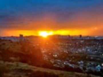 Venta de Casa en  Milenio III con Vista Panorámica