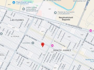 VENTA DE HERMOSA CASA EN NEZAHUALCOYOTL, ESTADO DE MÉXICO  ❗❗❗