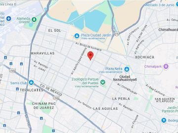 VENTA DE HERMOSA CASA EN NEZAHUALCOYOTL, ESTADO DE MÉXICO  ❗❗❗