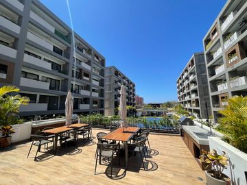 Departamento Nuevo en venta en Nuevo Vallarta