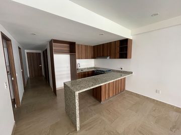 Departamento Nuevo en venta en Nuevo Vallarta