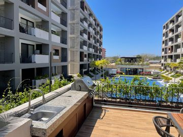 Departamento Nuevo en venta en Nuevo Vallarta