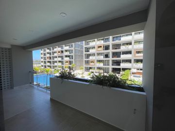 Departamento Nuevo en venta en Nuevo Vallarta