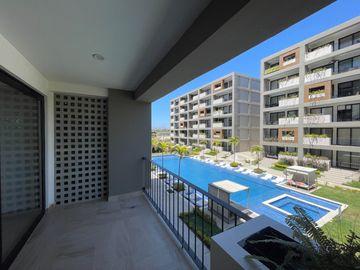 Departamento Nuevo en venta en Nuevo Vallarta