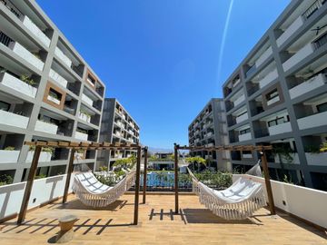 Departamento Nuevo en venta en Nuevo Vallarta